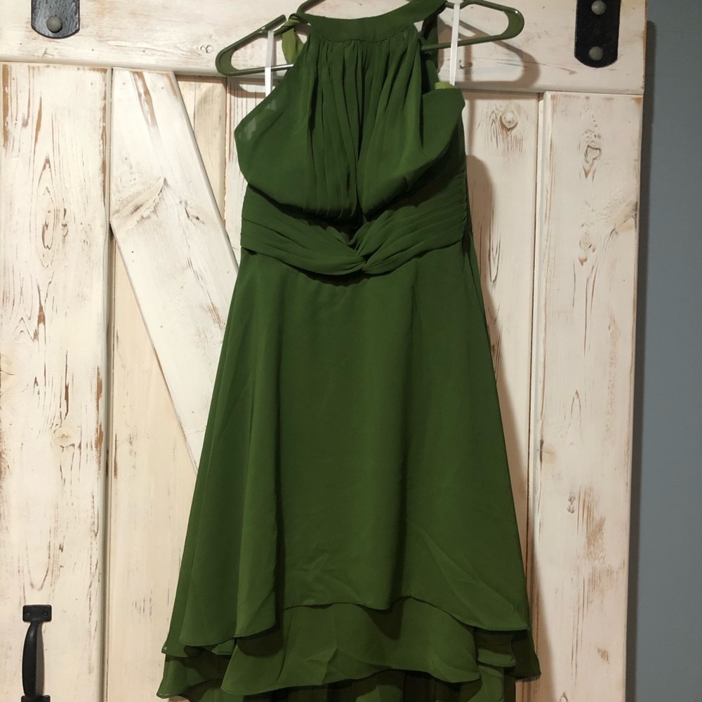 Dress/Bridesmaids Dress